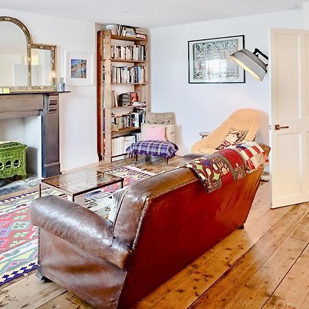 Paramount Apartments Ilfracombe, Arty Seaside Holiday Apartments Екстериор снимка