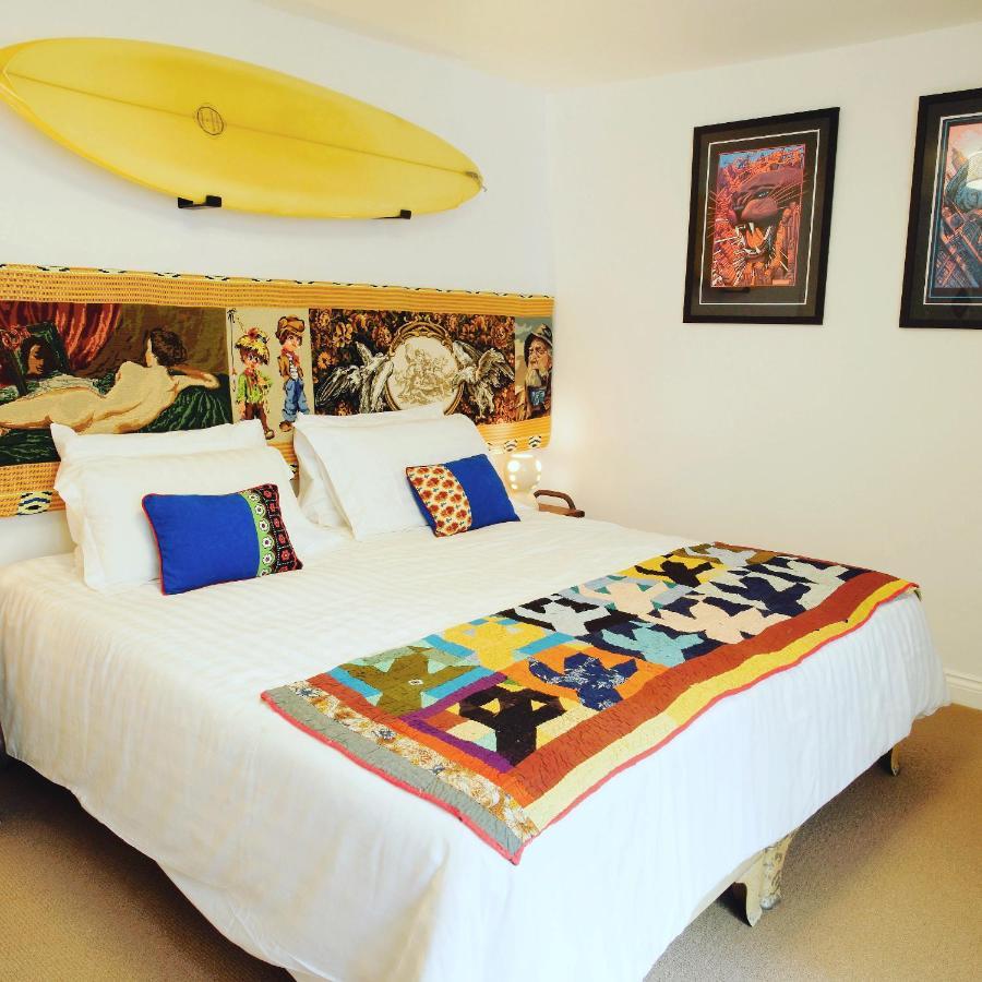 Paramount Apartments Ilfracombe, Arty Seaside Holiday Apartments Екстериор снимка