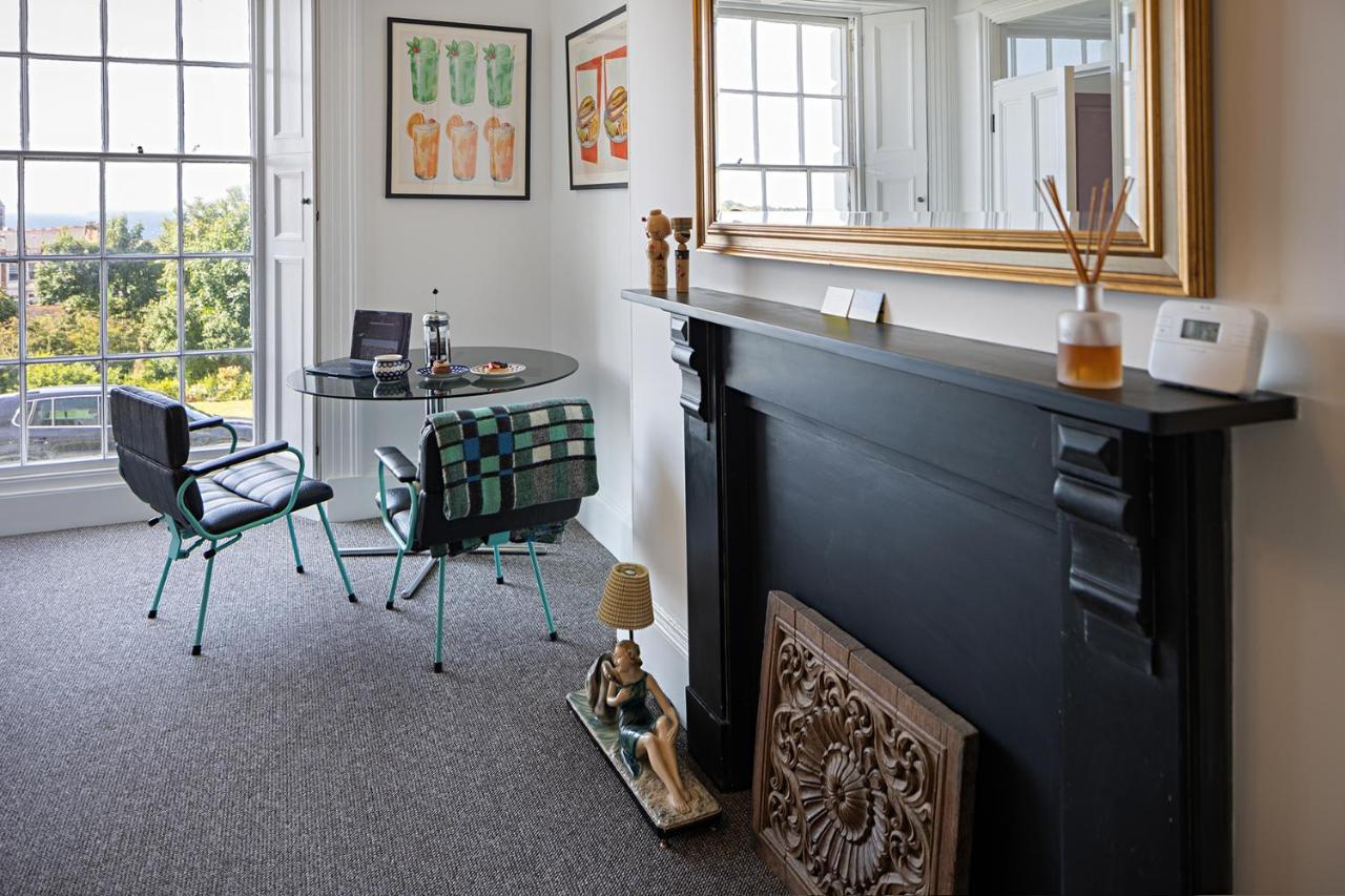 Paramount Apartments Ilfracombe, Arty Seaside Holiday Apartments Екстериор снимка