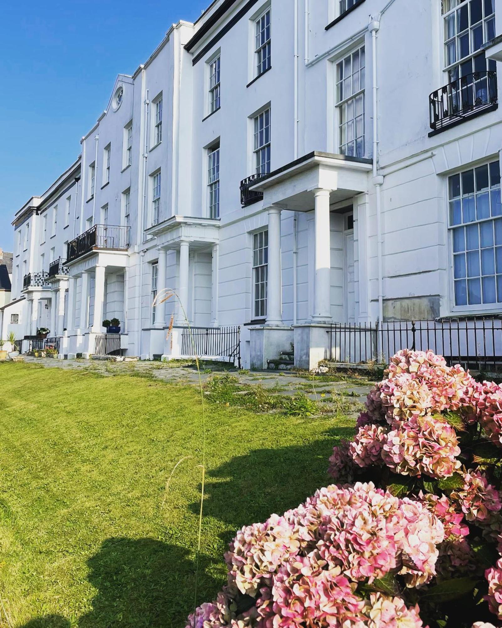 Paramount Apartments Ilfracombe, Arty Seaside Holiday Apartments Екстериор снимка